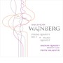 Weinberg: String Quartet No. 7 & Piano Quintet