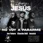 No voy a pararme (feat. Jossick)