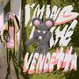 i'm in love withde vendetta (feat. EXIA & 4Sai) [Explicit]