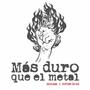 Más Duro Que El Metal (feat. EYS)