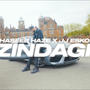 Zindagi (feat. JJ Esko) [Explicit]