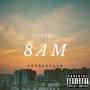 8am (hip-hop late-night early morning)