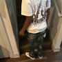 you cant hide (Explicit)