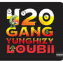 420 gang (feat. LOUBII)