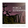 Força Estranha (Cover)