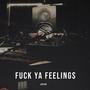 **** YA FEELINGS (Explicit)