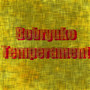 Temperament