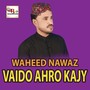 Vaido Ahro Kajy