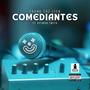 Comediantes (feat. Reyman Smith) [Explicit]