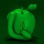 Eve's Apple