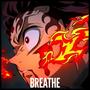 Breathe (Tanjiro song) (feat. Fybe)