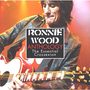 Ronnie Wood Anthology: The Essential Crossexion