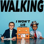 I Won’t Lie (Rough Demo)