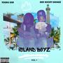 Island Boyz (Deluxe) [Explicit]
