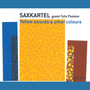 Yellow sounds & other colours