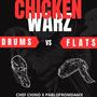 Chicken warz (feat. Chef Chino) [Explicit]