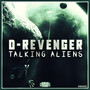 Talking Aliens