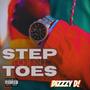 Step on Toes (Explicit)