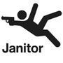 janitor (feat. Jaywdatk & J Bish) [Explicit]