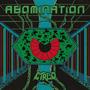 ABOMINATION
