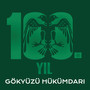 Gökyüzü Hükümdarı (Konyaspor 100. Yıl Marşları)