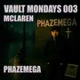Vault Mondays 003: McLaren