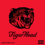 Tiger Head (Explicit)