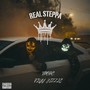 REAL STEPPA (feat. FLYY JIZZLE) [Explicit]