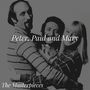 Peter, Paul and Mary Sings - the Masterpieces