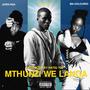 Mthunzi We Langa (feat. Jordi RSA, MaColoured & NatiQ106)