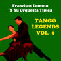 Tango Legends, Vol. 9