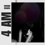 4 AM (feat. El Doble M) [Explicit]