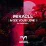 Miracle and I Need Your Love II (by Andreas Byrsting)