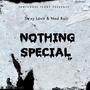 NOTHING SPECIAL vol.1 (Explicit)