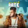 Jatt High Rate - Single