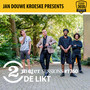 Jan Douwe Kroeske presents: 2 Meter Sessions #1760 - De Likt (Explicit)