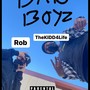 Bad Boyz Freestyle (Explicit)