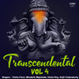 Transcendental Vol 4