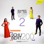 Schubert 2020-2028: The String Quartets Project, Vol. 2