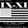 9 Eleven (feat. T. Harris) [Explicit]