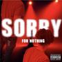 Sorry 4 Nothing (Explicit)