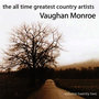 The All Time Greatest Country Artists-Vaughan Monroe-Vol. 22