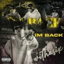 IM BACK (Explicit)