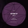 No Right Ep