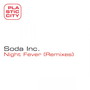 Night Fever (Remixes)