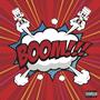 BOOM (feat. Young Texta) [Explicit]