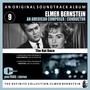 Elmer Bernstein - Original Soundtrack Album, 'The Rat Race'