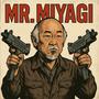 Mr. Myagi (Explicit)