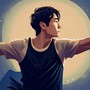 Tranquil Yoga: Lofi Beats for Peaceful Poses