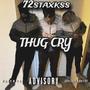 THUG CRY (Explicit)